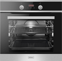 Naprawa piekarników Tczew