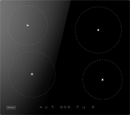 Naprawa płyt indukcyjnych Tczew